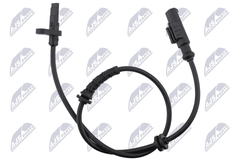 ABS Sensor Raddrehzahl Hinterachse für ALFA ROMEO FIAT OPEL ABARTH BRERA MITO