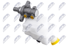 Hauptbremszylinder für FORD TRANSIT Kasten Pritsche/Fahrgestell Bus TOURNEO