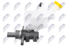 Hauptbremszylinder für FORD TRANSIT Kasten Pritsche/Fahrgestell Bus TOURNEO