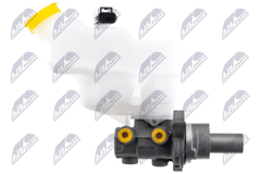 Hauptbremszylinder für FORD TRANSIT Kasten Pritsche/Fahrgestell Bus TOURNEO