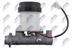 Hauptbremszylinder für MITSUBISHI HYUNDAI L200 PAJERO II III Canvas Top SPORT I