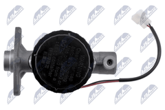 Hauptbremszylinder für MITSUBISHI HYUNDAI L200 PAJERO II III Canvas Top SPORT I