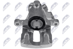 Bremssattel Hinterachse rechts für AUDI 80 B4 Stufenheck Avant