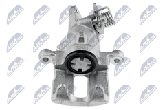 Bremssattel Hinterachse links für NISSAN ALMERA II Hatchback PRIMERA Traveller