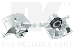 Bremssattel Vorderachse rechts für MAZDA 3 Stufenheck CX-3