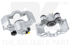 Bremssattel Vorderachse rechts für RENAULT 9 19 I Chamade II Cabriolet CLIO