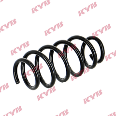 Fahrwerksfeder Hinterachse für DACIA DUSTER