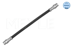 Bremsschlauch Hinterachse für AUDI MERCEDES-BENZ VW 100 C3 Stufenheck Avant 200