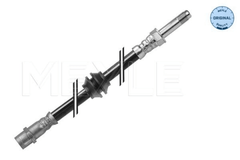 Bremsschlauch Vorderachse für MERCEDES-BENZ VIANO VITO Bus / MIXTO Kasten