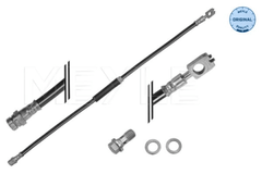 Bremsschlauch Vorderachse für SKODA VW SUPERB II Kombi CC B7 PASSAT B6 Variant