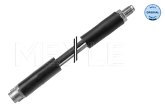 Bremsschlauch Hinterachse für AUDI A8 D3