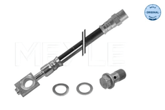 Bremsschlauch Hinterachse für AUDI A8 D2