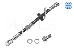 Bremsschlauch Vorderachse für AUDI A2
