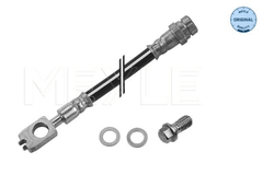 Bremsschlauch Hinterachse für AUDI SEAT SKODA VW A1 Sportback A3 Cabriolet