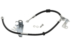 Bremsschlauch Vorderachse links für LAND ROVER RANGE IV