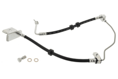 Bremsschlauch Hinterachse links für LAND ROVER DISCOVERY V RANGE IV SPORT II