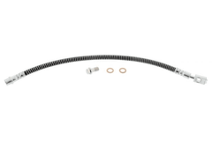 Bremsschlauch Hinterachse für AUDI VW Q7 TOUAREG