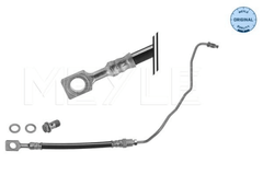 Bremsschlauch Hinterachse links für SEAT VW CORDOBA Vario POLO III CLASSIC