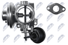 AGR Ventil für AUDI SEAT SKODA VW A2 A3 AROSA CORDOBA Vario IBIZA II III LEON