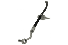 Bremsschlauch Vorderachse links für HYUNDAI KIA ix35 Van SPORTAGE III