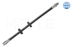 Bremsschlauch Vorderachse für VW DERBY POLO II Coupe CLASSIC Kasten/Schrägheck