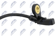 ABS Sensor Raddrehzahl Hinterachse links für VOLVO XC90 I VAN