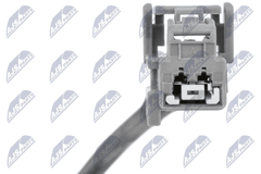 ABS Sensor Raddrehzahl Hinterachse links für VOLVO XC90 I VAN