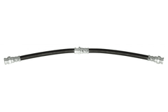 Bremsschlauch Hinterachse für SUZUKI SWIFT II Stufenheck Schrägheck