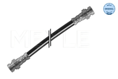 Bremsschlauch Hinterachse für SEAT VW CORDOBA Vario IBIZA II TOLEDO I CORRADO