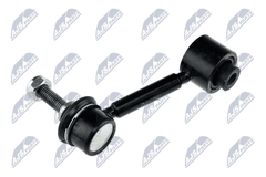 Koppelstange Stabilisator Hinterachse für AUDI SEAT SKODA VW A1 A3 Sportback