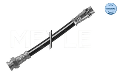 Bremsschlauch Hinterachse für CITROËN PEUGEOT C2 C3 I Pluriel C4 Coupe