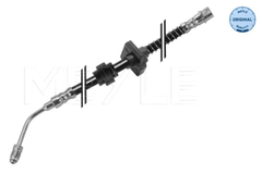 Bremsschlauch Hinterachse rechts für CITROËN PEUGEOT C5 III Break 407 SW