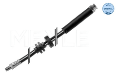 Bremsschlauch Hinterachse für ALFA ROMEO 159 Sportwagon BRERA SPIDER