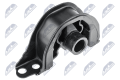 Lagerung Motor vorne links für HONDA CIVIC VI Aerodeck Coupe Fastback Hatchback