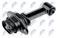 Lagerung Motor hinten für HYUNDAI KIA ELANTRA V Stufenheck i20 I i30 Coupe