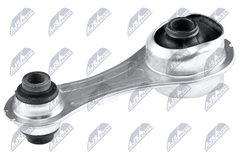 Lagerung Motor hinten für DACIA RENAULT DOKKER Großraumlimousine