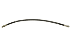 Bremsschlauch Vorderachse für PEUGEOT 306 Schrägheck Cabriolet Break
