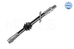 Bremsschlauch Vorderachse für RENAULT CLIO III MODUS / GRAND