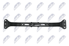 Achskörper Hinterachse für HYUNDAI ELANTRA III Stufenheck