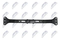 Achskörper Hinterachse für HYUNDAI ELANTRA III Stufenheck