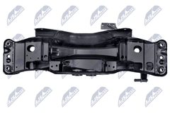 Achskörper Hinterachse für SUBARU FORESTER