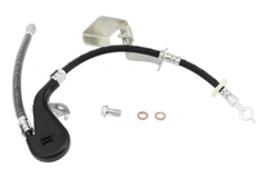 Bremsschlauch Vorderachse links für CITROËN PEUGEOT C6 407 SW Coupe