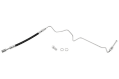Bremsschlauch Hinterachse links für AUDI SEAT SKODA VW A1 A3 TT Roadster LEON