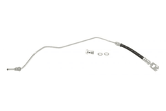 Bremsschlauch Hinterachse rechts für AUDI VW A6 C5 Avant PASSAT B5 Variant B5.5