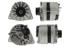 Lichtmaschine Generator für FORD ESCORT III Turnier IV V Stufenheck VI CLASSIC