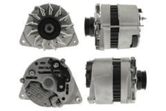 Lichtmaschine Generator für FORD ESCORT III Turnier IV V Stufenheck VI CLASSIC