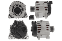 Lichtmaschine Generator für FORD MONDEO IV Stufenheck Turnier