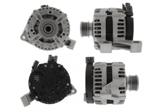 Lichtmaschine Generator für FORD VOLVO MONDEO IV Stufenheck Turnier S-MAX