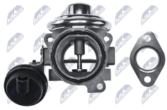 AGR Ventil für AUDI FORD SEAT SKODA VW A4 B5 Avant B6 A6 C5