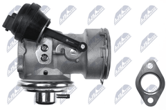 AGR Ventil für AUDI FORD SEAT SKODA VW A4 B6 Avant A6 C5 GALAXY I